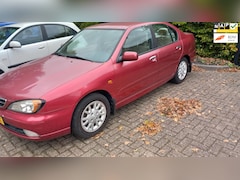 Nissan Primera - 1.8 Elegance