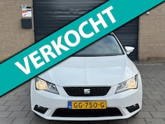 SEAT Leon - 1.2 TSI Style 5D Apk Clima Cruise Control Elektrisch pakket