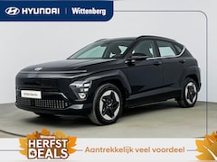 Hyundai Kona Electric - Comfort 65.4 kWh | Op bestelling | Bluelink app | Navigatie | Camera | Adaptive cruise con