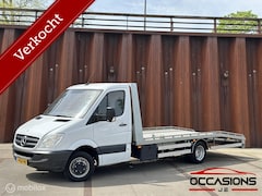 Mercedes-Benz Sprinter - 515 CDI Oprijwagen|autotransporter