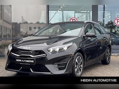 Kia Cee'd Sportswagon - Ceed 1.6 GDI PHEV DynamicPlusLine | Stoel+stuurverwarming | Cruise control | Navigatie |
