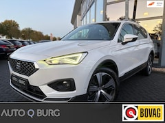 SEAT Tarraco - 1.4 TSI e-Hybrid PHEV Xcellence | Virtual Cockpit | Panorama | Trekhaak | Stoel\ stuur ver