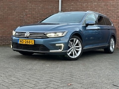 Volkswagen Passat Variant - 1.4 TSI GTE Connected Series Plus|Pano|Trekhaak|virtual|