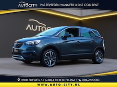 Opel Crossland X - 1.2 T. Innovation Navi l Cruise l Climatecontrol