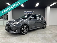Toyota Yaris - 1.5 Hybrid Dynamic | Carplay | Camera | Cruise|