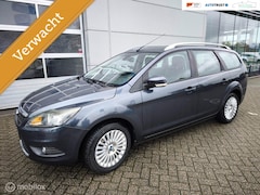 Ford Focus Wagon - 1.8|RIJKLAAR|1E EIG|CLIMATE|4CIL|YOUNGTIMER