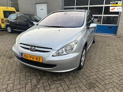 Peugeot 307 - 1.6-16V XT Premium|AUT|Clima|Cruise|APK