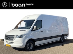 Mercedes-Benz Sprinter - 315 CDI L3 Pro | LED | 270 graden achterdeuren | Koeriers uitvoering | NIEUW