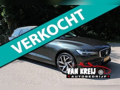 Volvo V60 - 2.0 T4 Momentum Pro