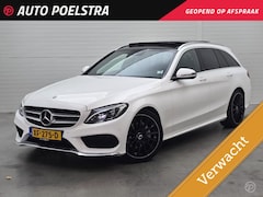 Mercedes-Benz C-klasse Estate - 220 CDI Premium Plus