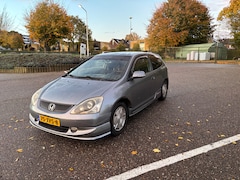 Honda Civic - 1.4i BAR Sport