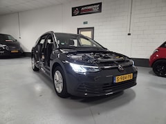 Volkswagen Golf Variant - 1.0 TSI DIEFSTALSCHADE