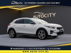 Kia XCeed - 1.4 T-GDi Dynamic PlusLine Pano l Winterpakket l Camera l Trekha