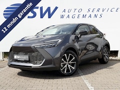 Toyota C-HR - 2.0 Plug-in Hybrid 220 Dynamic | ACC | Camera | Navi XL | Keyless | Winter-Pakket | 18 inc