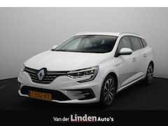 Renault Mégane Estate - 1.3 TCe 140 Techno | Trekhaak | Automaat | Camera | Carplay&Android | Navigatie