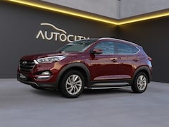 Hyundai Tucson - 1.6 GDi Comfort Camera l Navi l Cruise