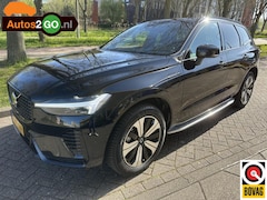 Volvo XC60 - 2.0 T6 Plug-in hybrid AWD Ultimate Bright