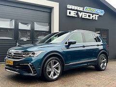Volkswagen Tiguan - 1.5 TSI R-Line Business+