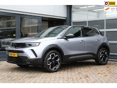 Opel Mokka - 1.2 Turbo GS Line