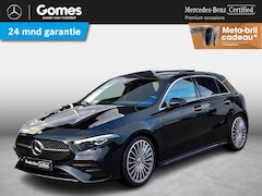 Mercedes-Benz A-klasse - 200 AMG Line | Premium Plus | Panoramadak | 360° Camera | Memory pakket | Head-up Display