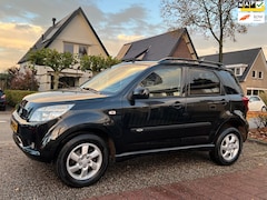 Daihatsu Terios - 1.5-16v Exclusive 4x4