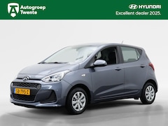 Hyundai i10 - 1.0i Comfort | Airco | Cruise control