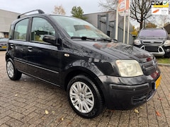 Fiat Panda - 1.2 Dynamic apk t/m eind april 2026, airco, elec pakket nwe banden, distributie v.v , een