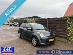 Citroën C1 - 1.0 VTi Feel