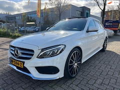Mercedes-Benz C-klasse Estate - 250 Edition 1 AMG - PANORAMA