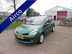 Renault Clio - 1.2-16V Team Spirit 3e Eigenaar Nette Auto