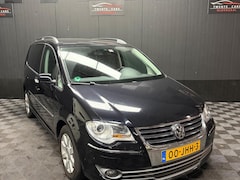 Volkswagen Touran - 1.9 TDI Highline | 7-Persoons | Clima | Cruise |
