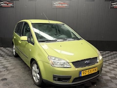 Ford Focus C-Max - 1.6-16V Futura | Airco | Nieuwe APK |