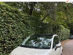 Fiat 500 - 1.4-16V Lounge *schuifdak *parelmoer *p-sensor *NL