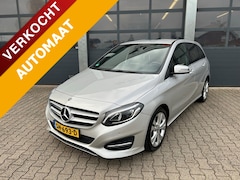 Mercedes-Benz B-klasse - B200 156pk 7G-DCT Ambition