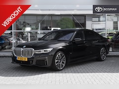 BMW 7-serie - (g12) 750Li 530pk xDrive High Executive