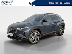 Hyundai Tucson - 1.6 T-GDI PHEV Premium 4WD Lederen bekleding | SUPER NETTE AUTO