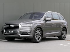 Audi Q7 - 3.0 TFSI quattro S-Line BTW-auto Dealer onderhouden Matrix