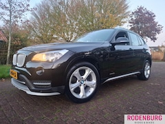 BMW X1 - sDrive18i X-Line automaat 2014