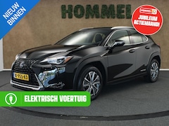 Lexus UX - 300e Business 54 kWh - ORIGINEEL NEDERLANDSE AUTO - CLIMATE CONTROL - ACHTERUITRIJCAMERA