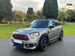 MINI Countryman - 1.5 Cooper JCW