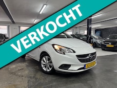 Opel Corsa - 1.2 EcoFlex Selection Airco/Elektrische ramen