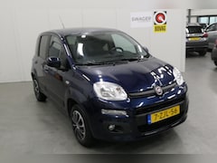 Fiat Panda - TwinAir Turbo 80PK Lounge(Goed onderhouden)