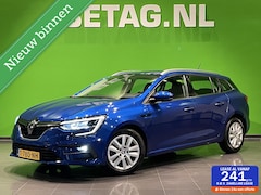 Renault Mégane Estate - 1.3 TCe 140 Equilibre | Navi | LED | DAB |