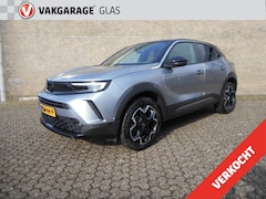 Opel Mokka - 1.2 Turbo 130pk Automaat Ultimate Navi / AGR stoelen