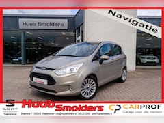 Ford B-Max - 1.0 EcoBoost Titanium