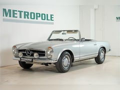 Mercedes-Benz SL-klasse Cabrio - 230SL Fünfgang Getriebe M1040