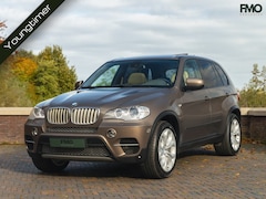 BMW X5 - X5 xDrive 40d 7-ZITS|Euro5|Trekhaak