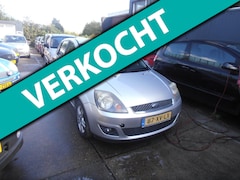Ford Fiesta - 1.3-8V Futura aico 5drs elek pak nap apk