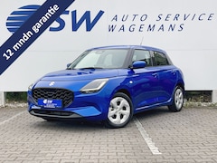 Suzuki Swift - 1.2 Select Smart Hybrid | Navi | Camera | CarPlay | ACC | LED | DAB+