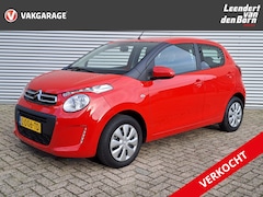 Citroën C1 - 1.0 VTi Feel | Airco | Bluetooth